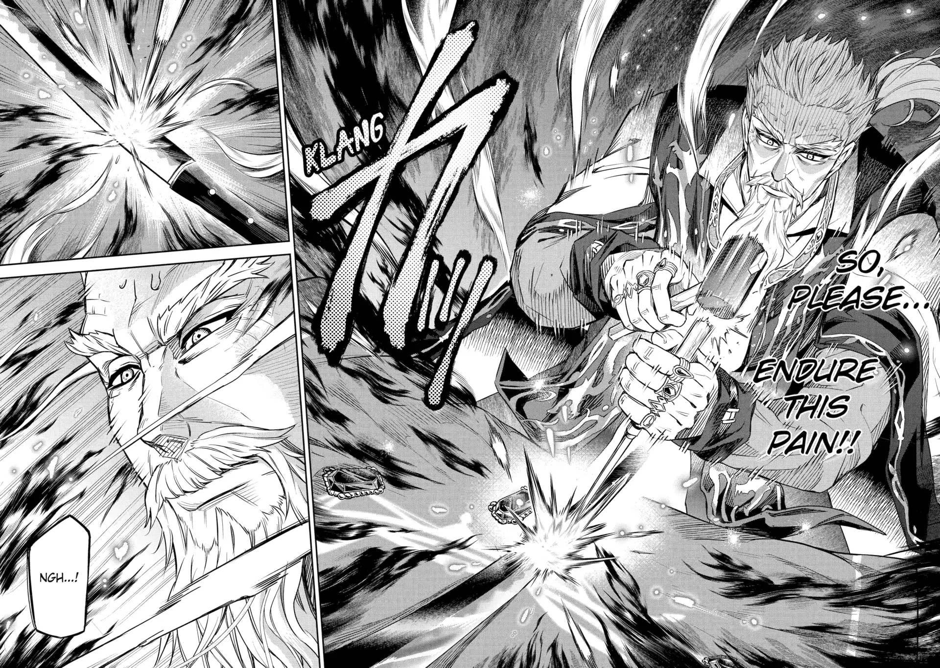 Isekai Toushou no Maken Seisaku Gurashi Chapter 3 - page 5