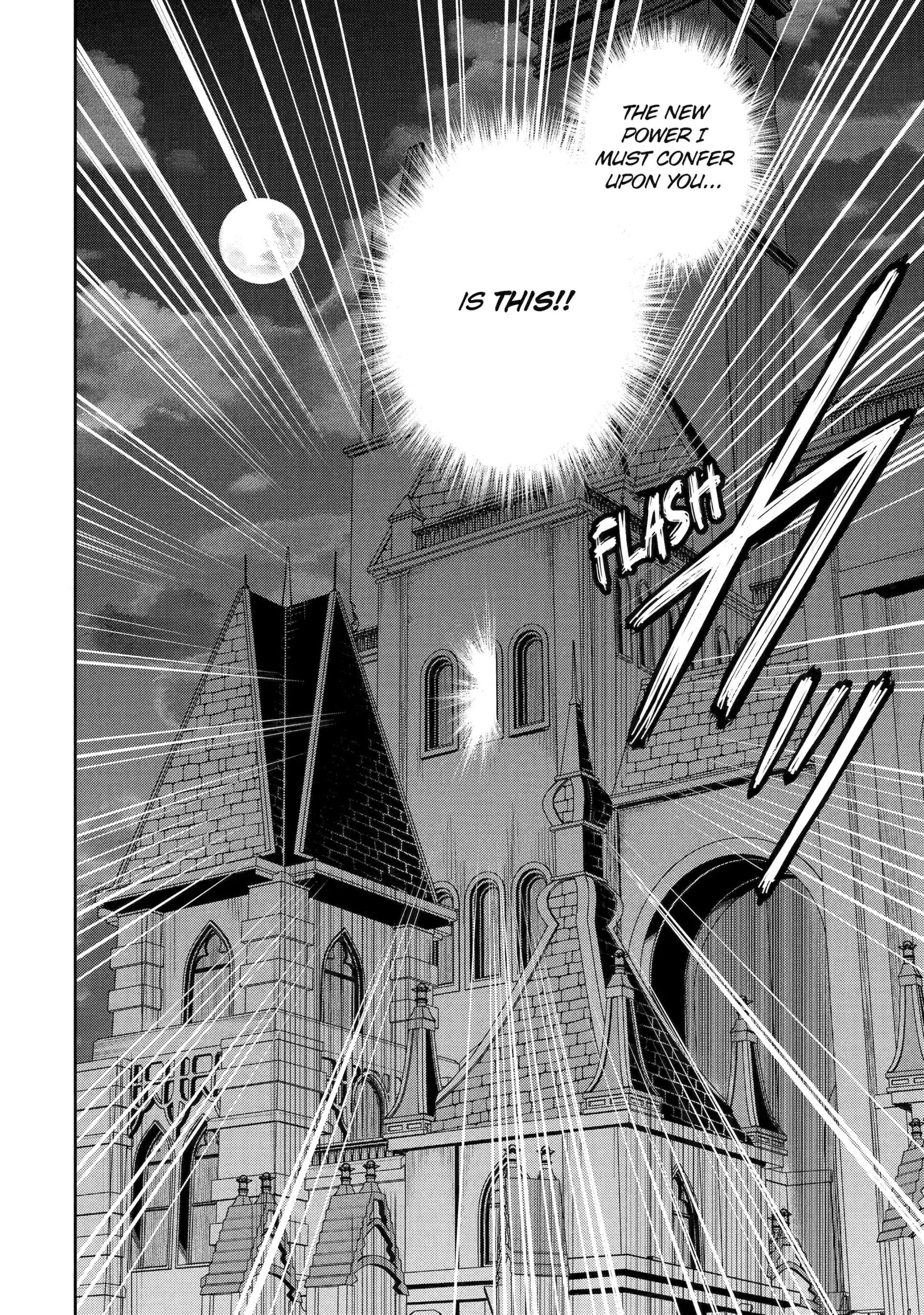 Isekai Toushou no Maken Seisaku Gurashi Chapter 3 - page 8