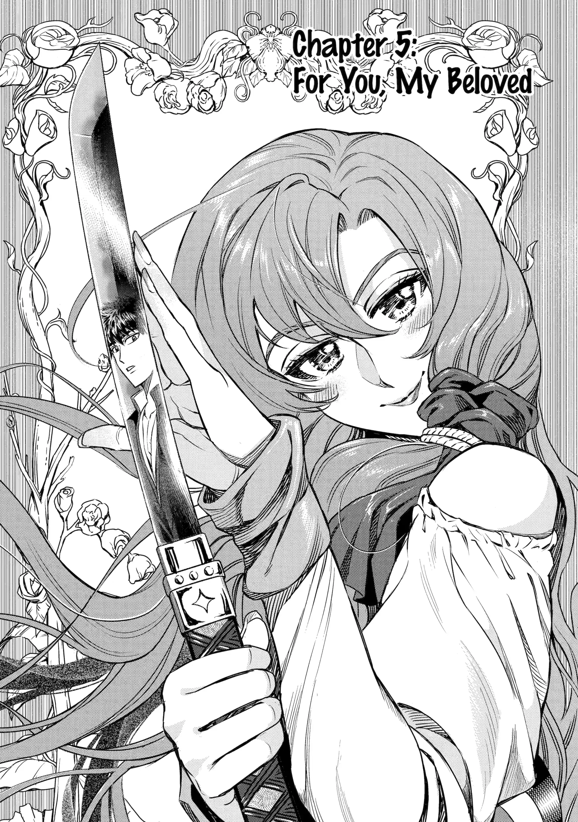 Isekai Toushou no Maken Seisaku Gurashi Chapter 5 - page 3