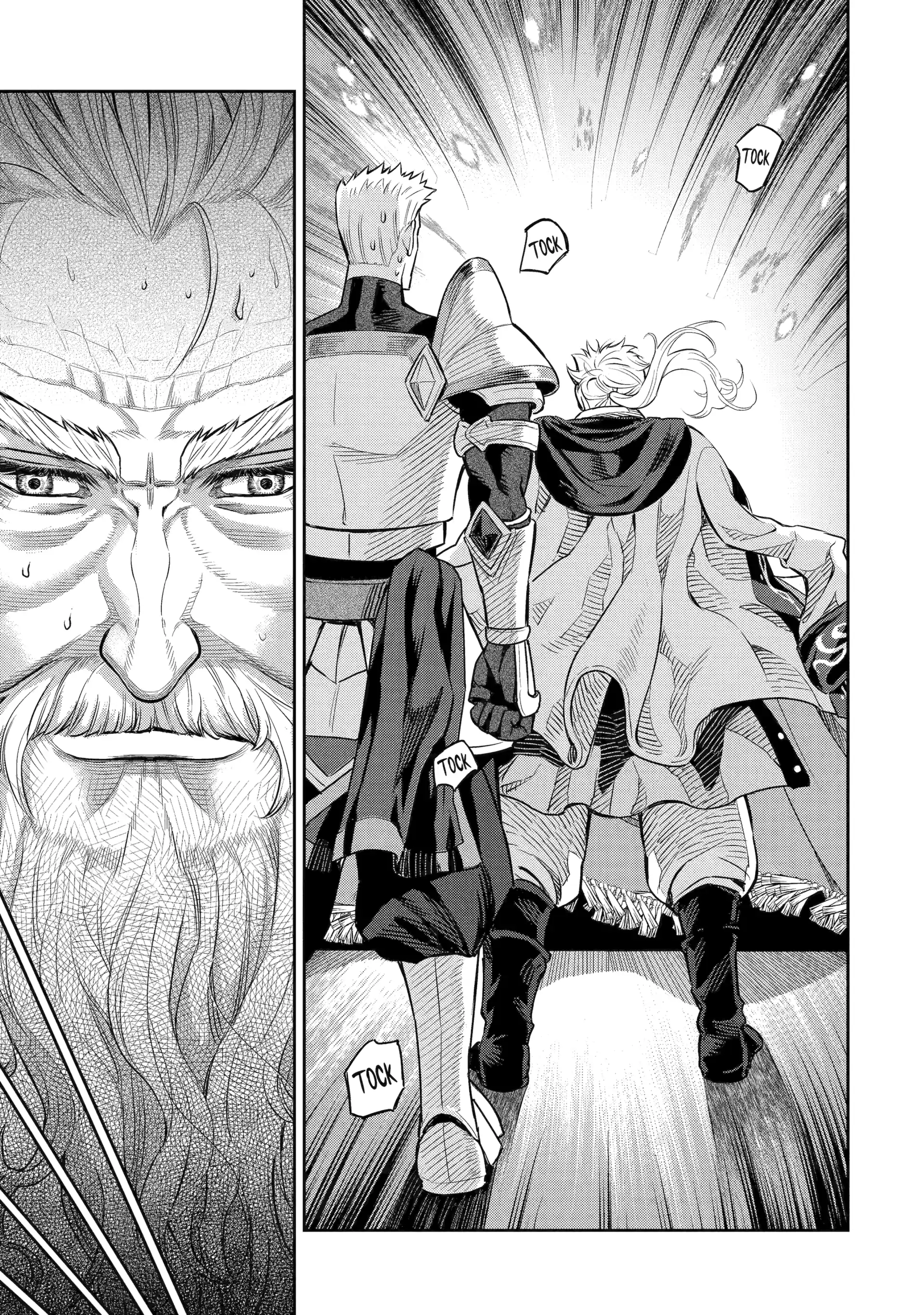 Isekai Toushou no Maken Seisaku Gurashi Chapter 6 - page 12