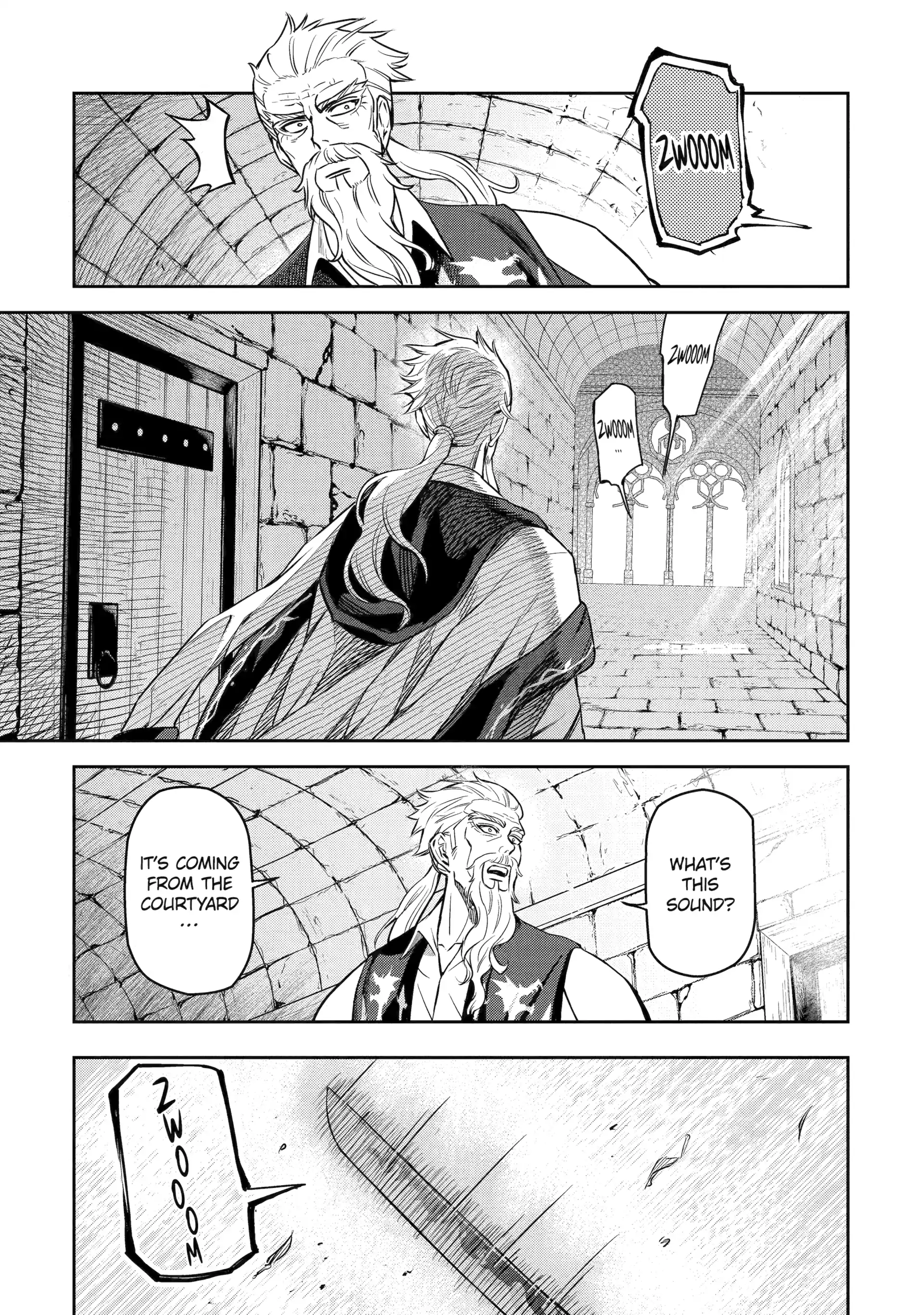Isekai Toushou no Maken Seisaku Gurashi Chapter 6 - page 28