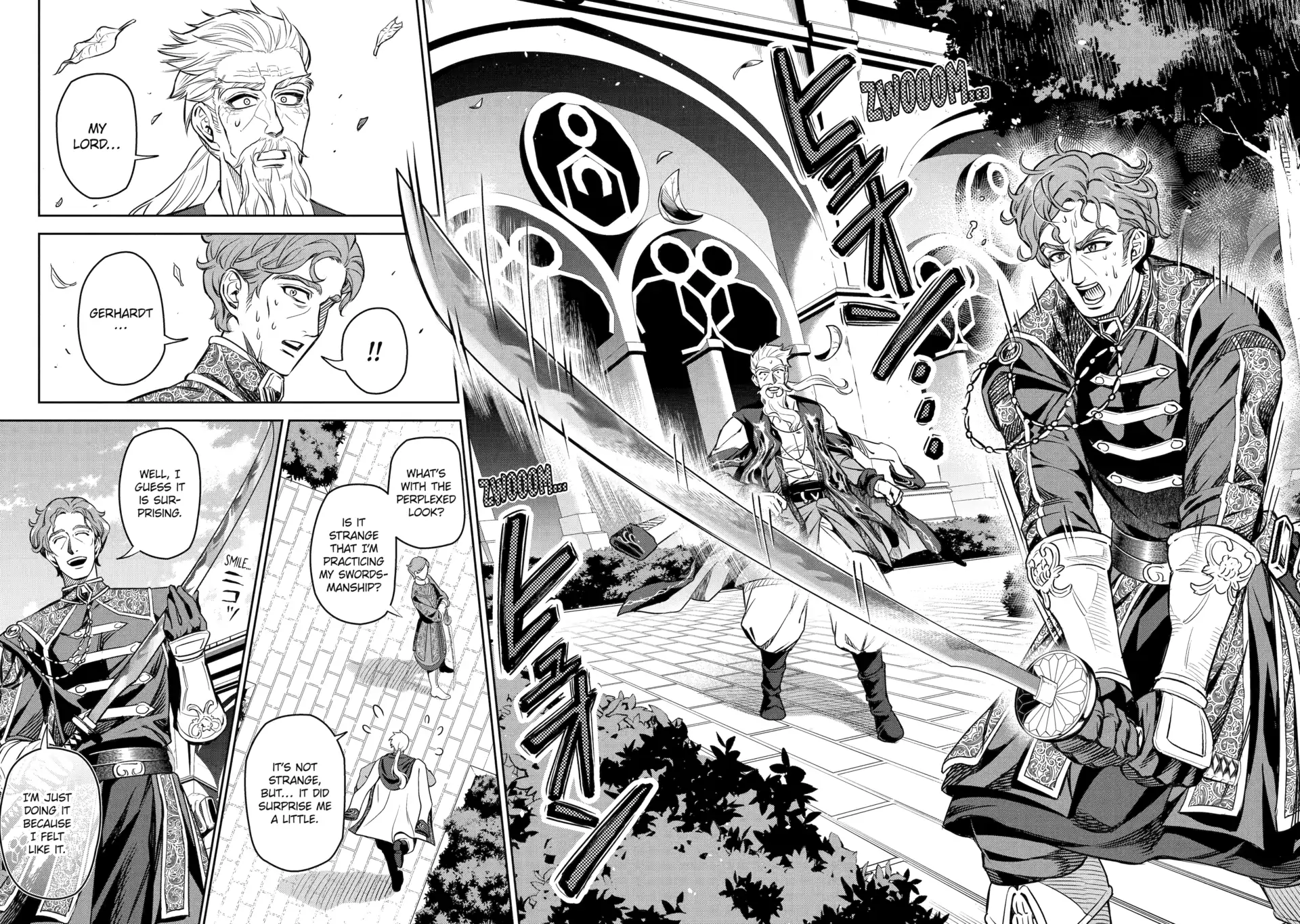 Isekai Toushou no Maken Seisaku Gurashi Chapter 6 - page 29