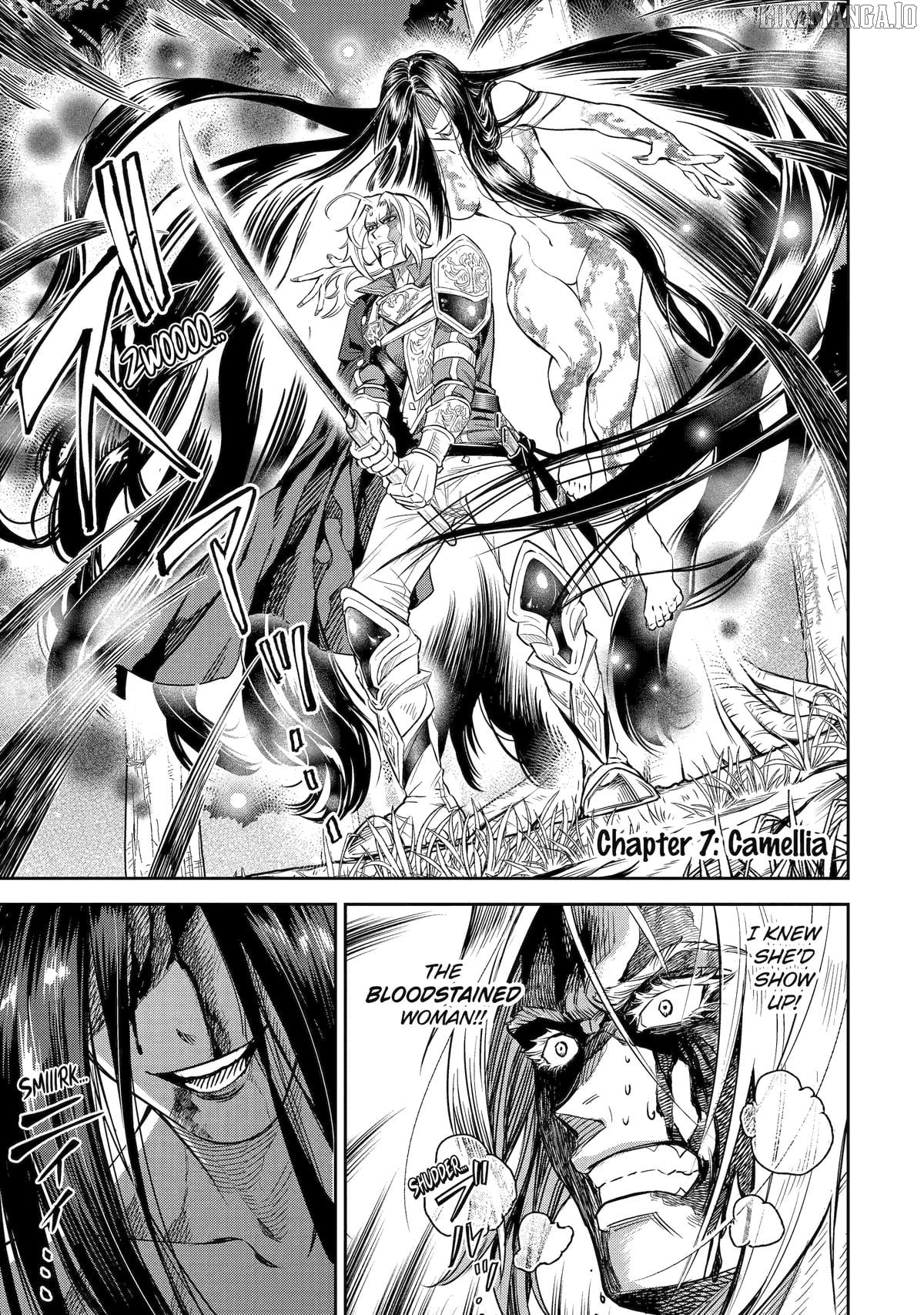 Isekai Toushou no Maken Seisaku Gurashi Chapter 7 - page 1