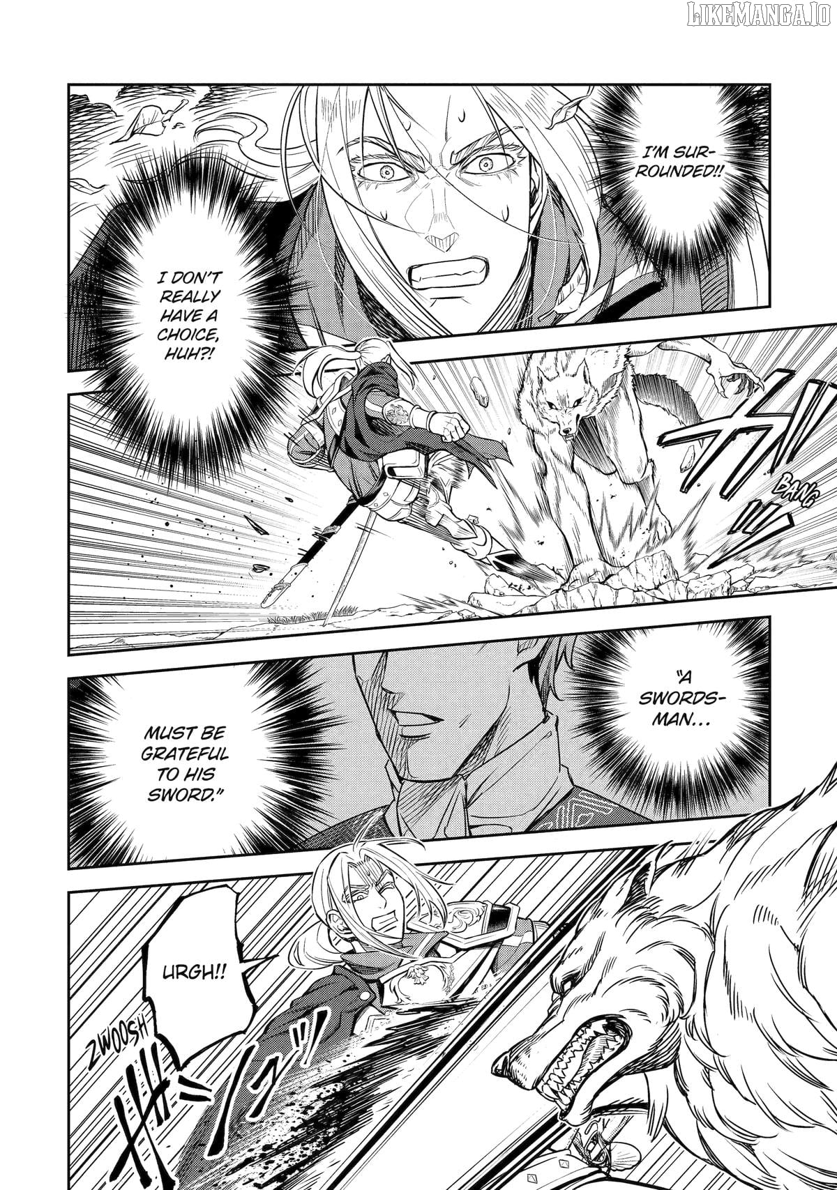 Isekai Toushou no Maken Seisaku Gurashi Chapter 7 - page 35