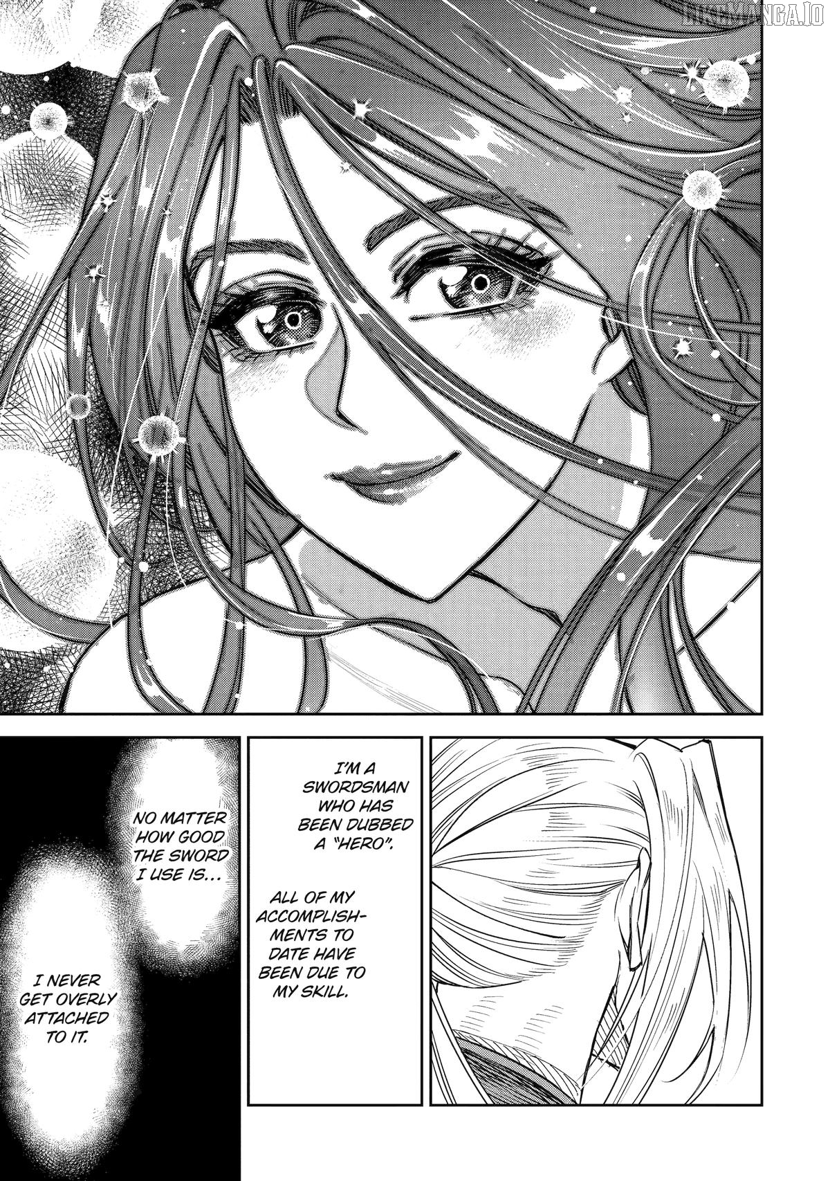 Isekai Toushou no Maken Seisaku Gurashi Chapter 7 - page 42