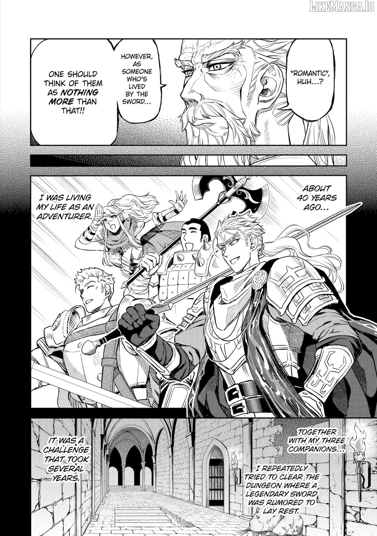 Isekai Toushou no Maken Seisaku Gurashi Chapter 8 - page 16
