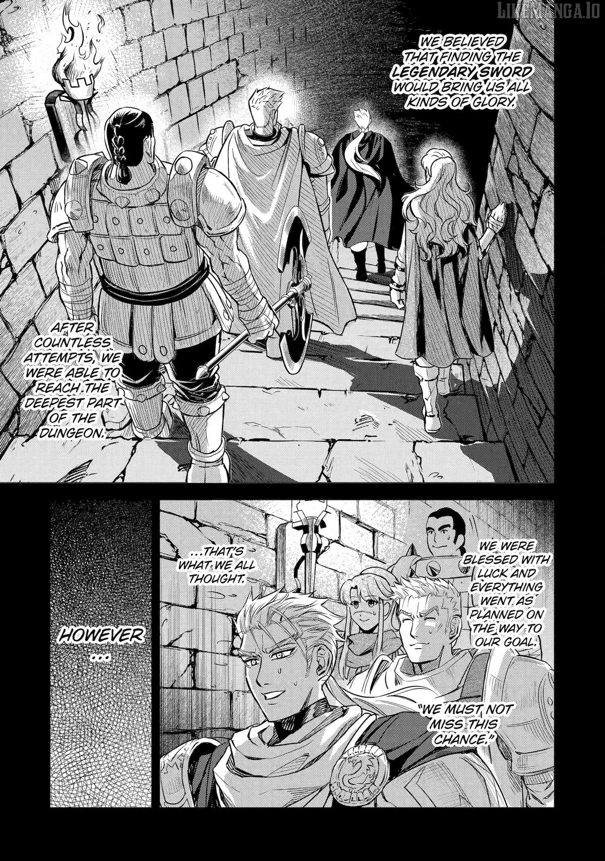Isekai Toushou no Maken Seisaku Gurashi Chapter 8 - page 17
