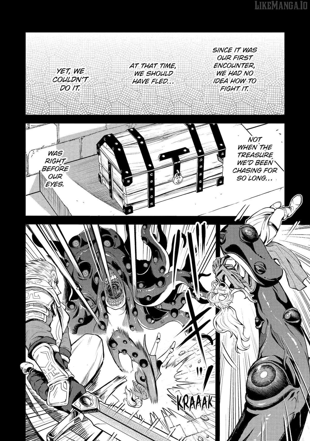 Isekai Toushou no Maken Seisaku Gurashi Chapter 8 - page 19
