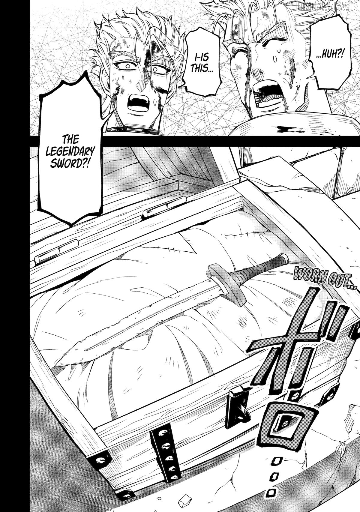 Isekai Toushou no Maken Seisaku Gurashi Chapter 8 - page 23
