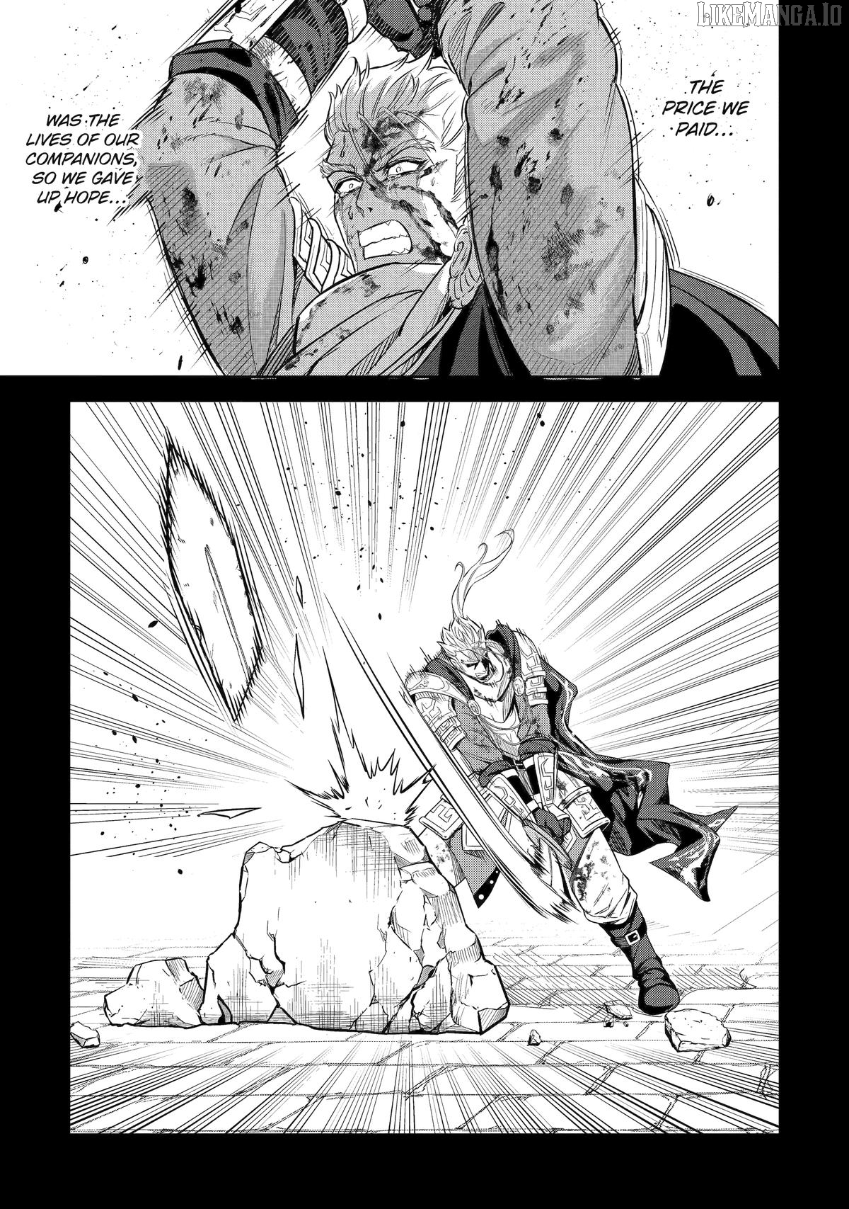 Isekai Toushou no Maken Seisaku Gurashi Chapter 8 - page 26