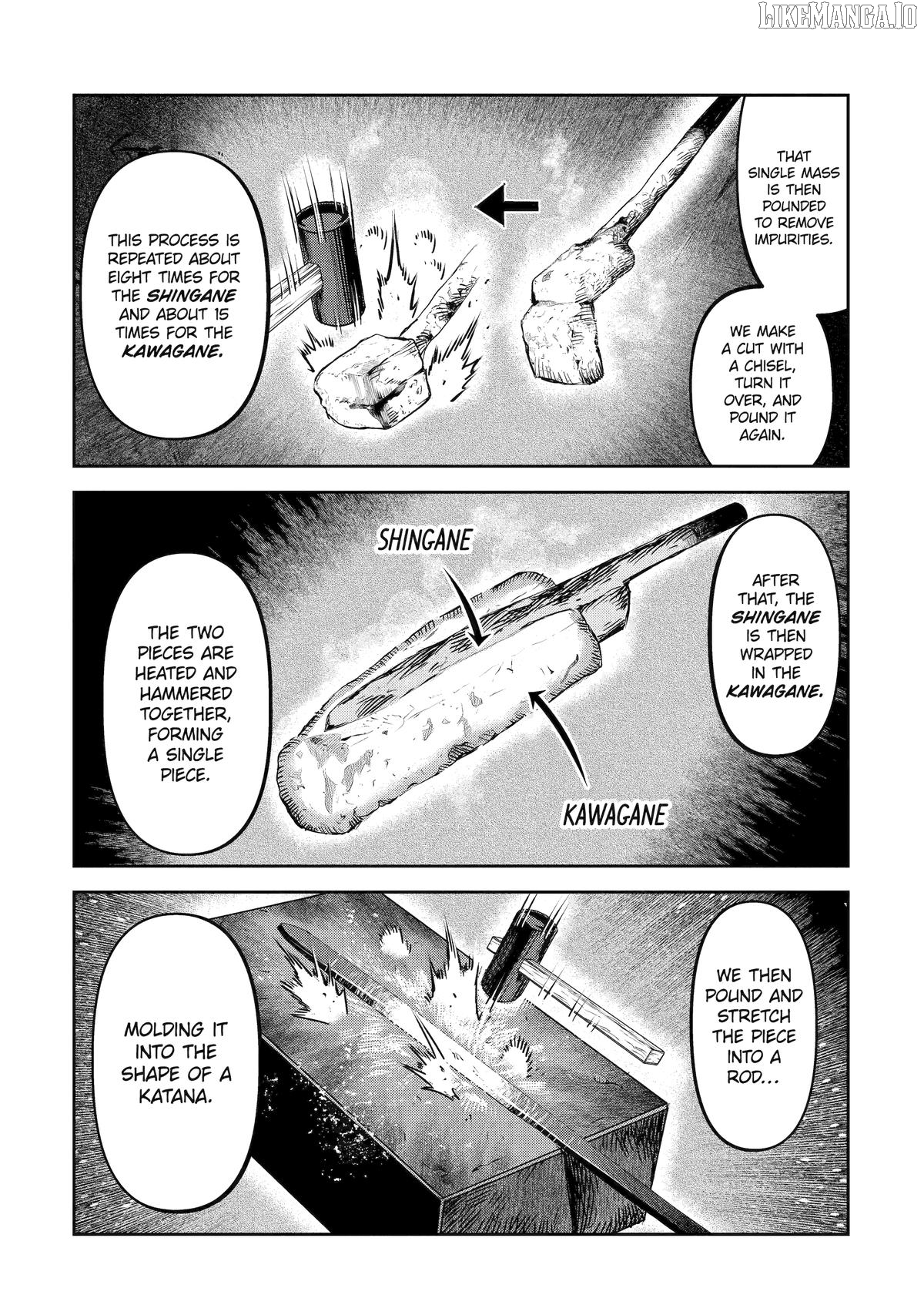 Isekai Toushou no Maken Seisaku Gurashi Chapter 9 - page 18