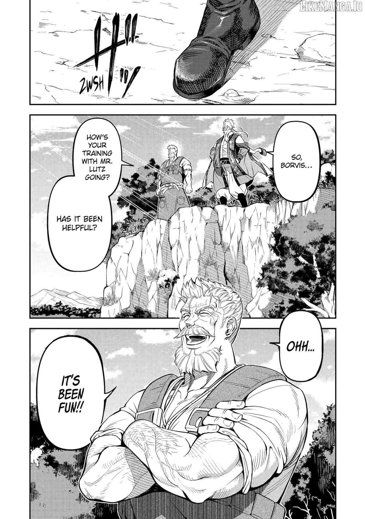 Isekai Toushou no Maken Seisaku Gurashi Chapter 9 - page 25