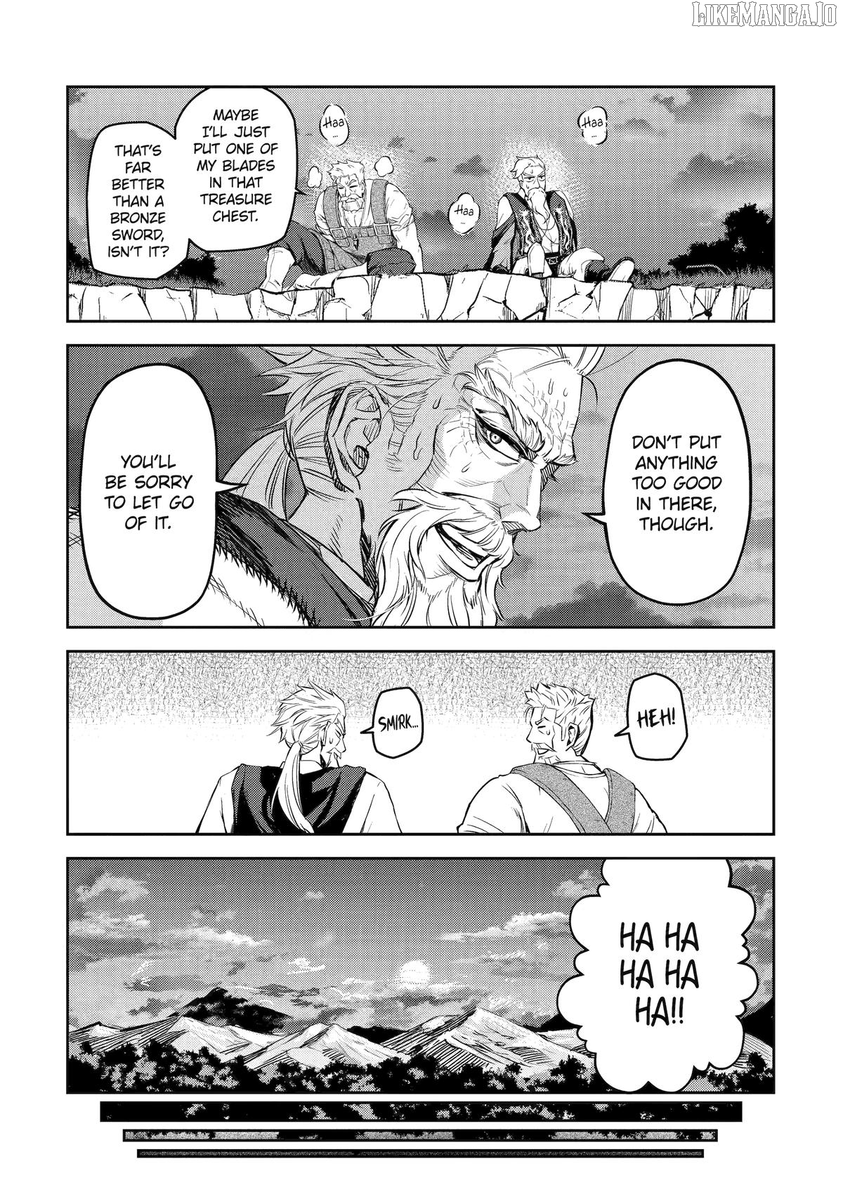 Isekai Toushou no Maken Seisaku Gurashi Chapter 9 - page 30