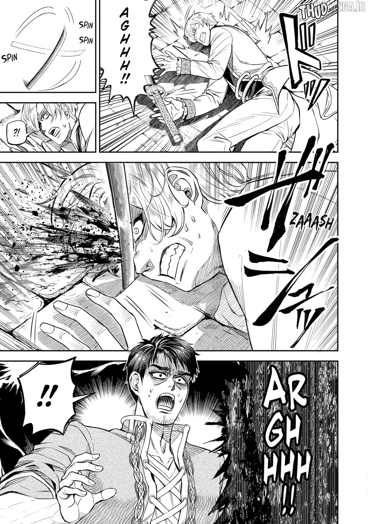 Isekai Toushou no Maken Seisaku Gurashi Chapter 10 - page 22