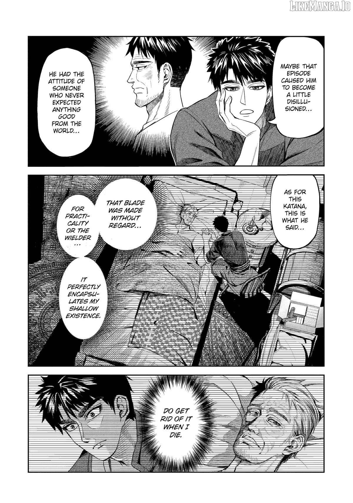 Isekai Toushou no Maken Seisaku Gurashi Chapter 10 - page 28