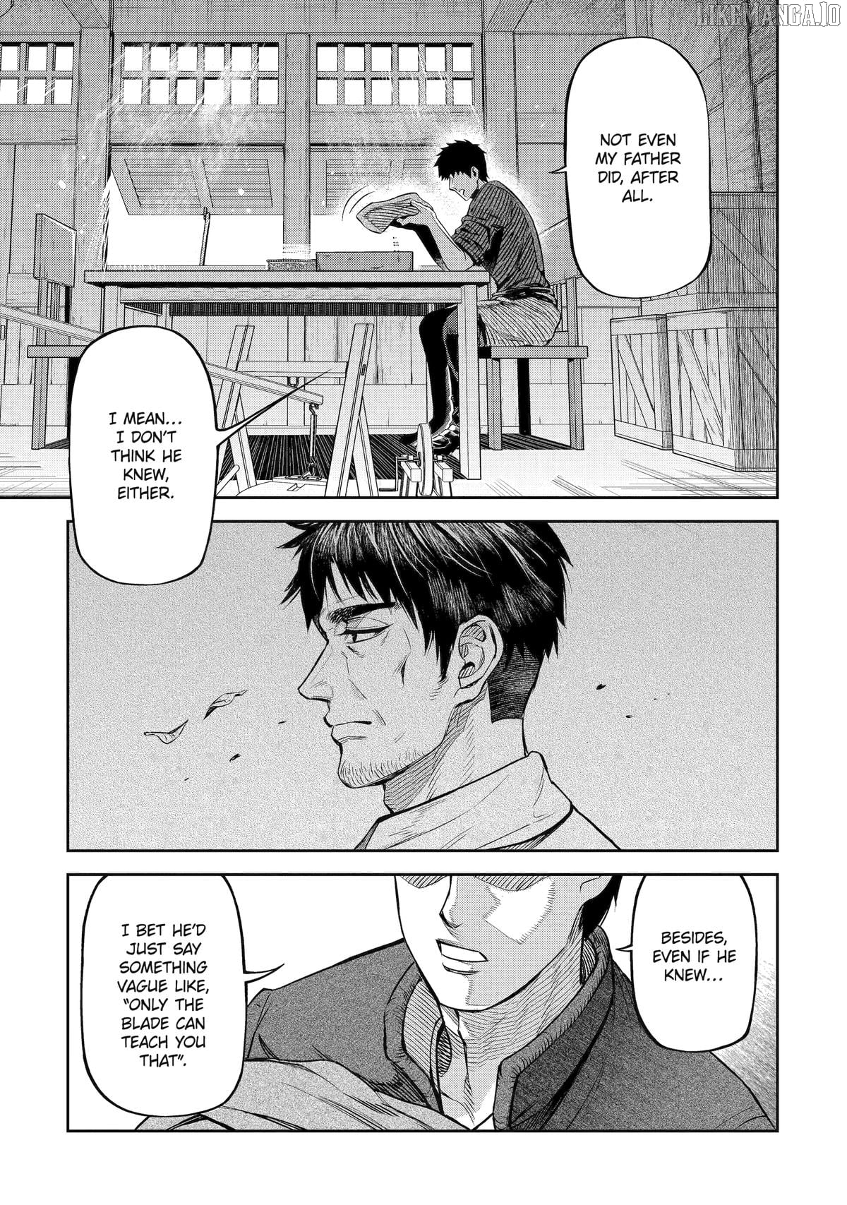 Isekai Toushou no Maken Seisaku Gurashi Chapter 10 - page 3