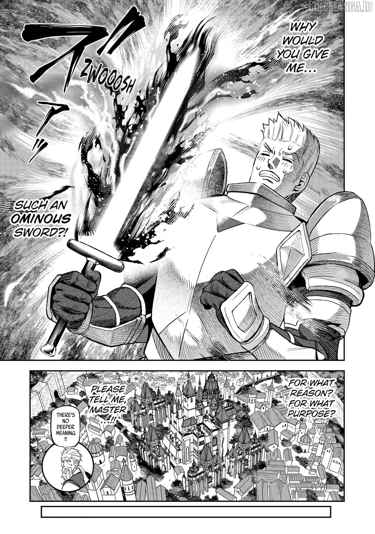 Isekai Toushou no Maken Seisaku Gurashi Chapter 10 - page 55