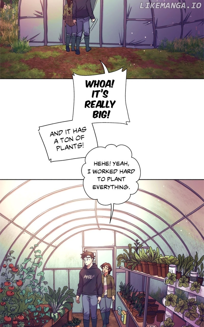 Roots of the Heart Chapter 78 - page 24