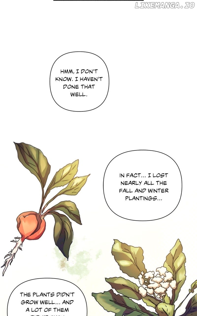 Roots of the Heart Chapter 78 - page 32