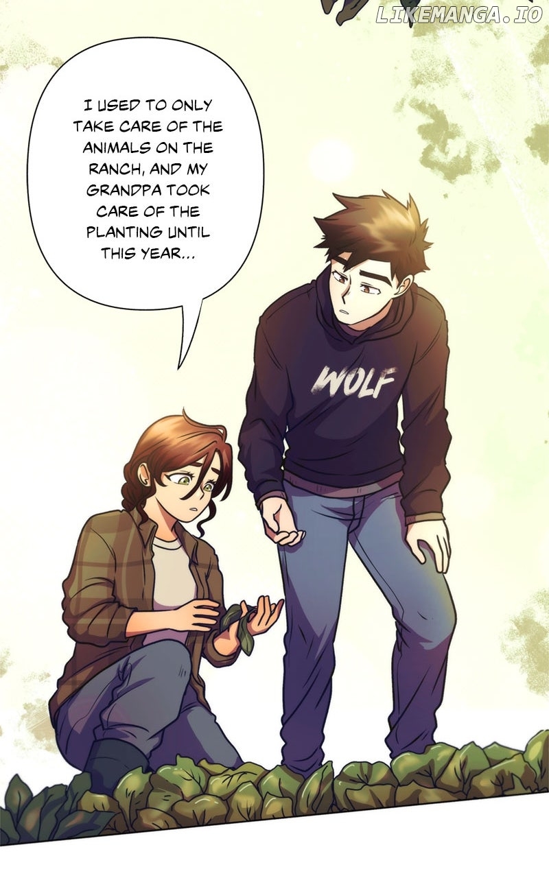 Roots of the Heart Chapter 78 - page 34