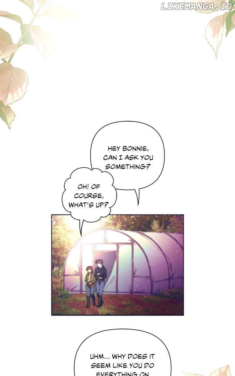 Roots of the Heart Chapter 78 - page 44