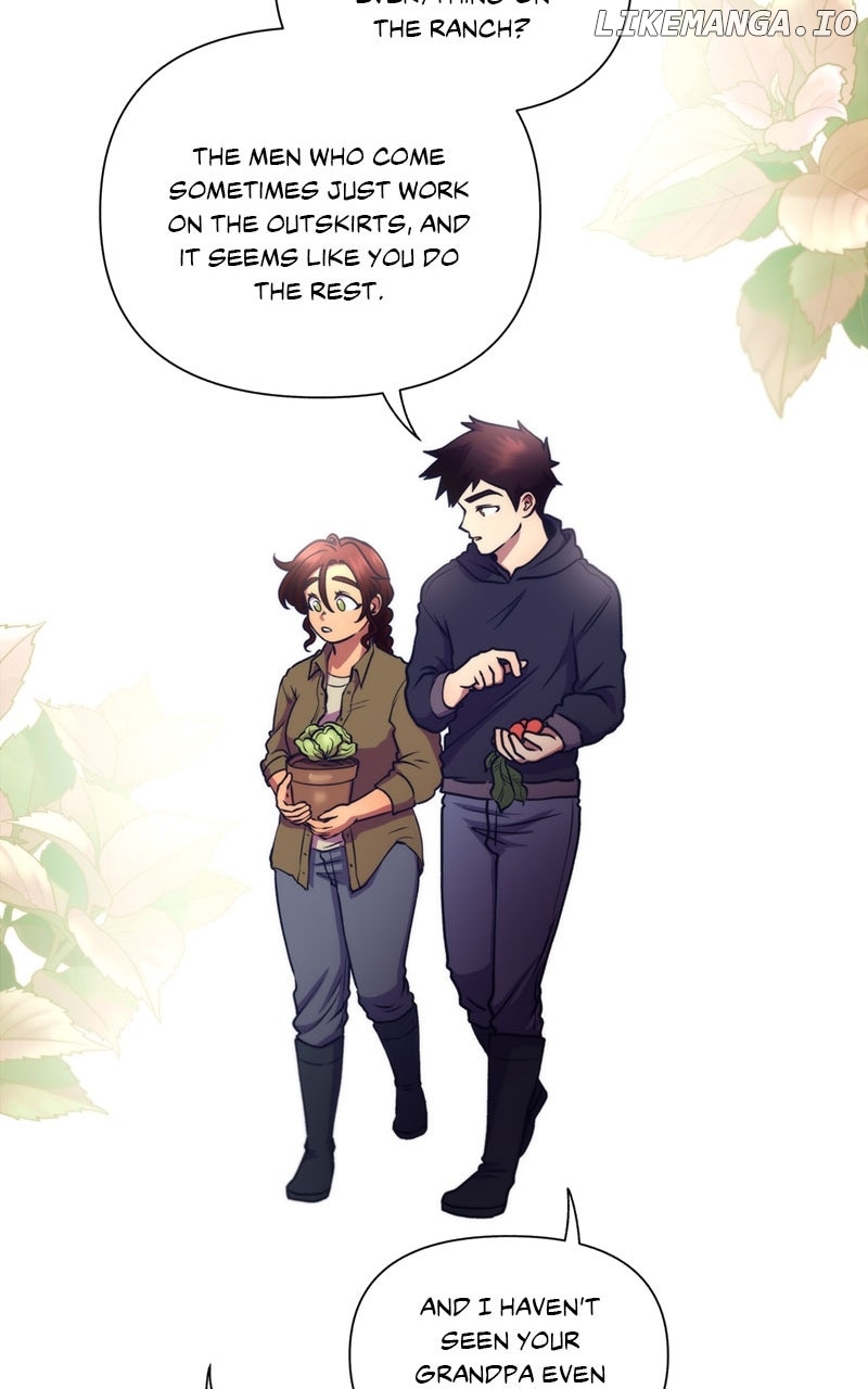 Roots of the Heart Chapter 78 - page 45