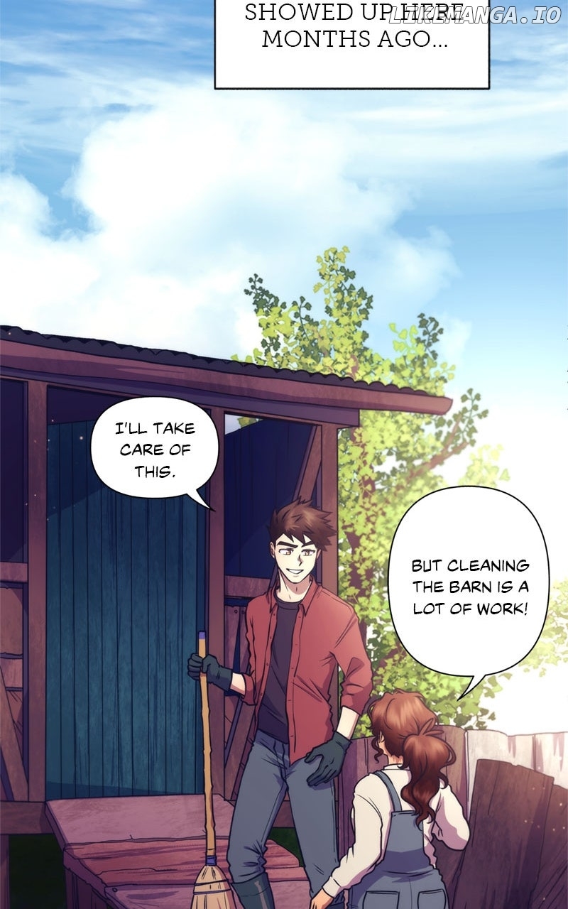 Roots of the Heart Chapter 78 - page 62