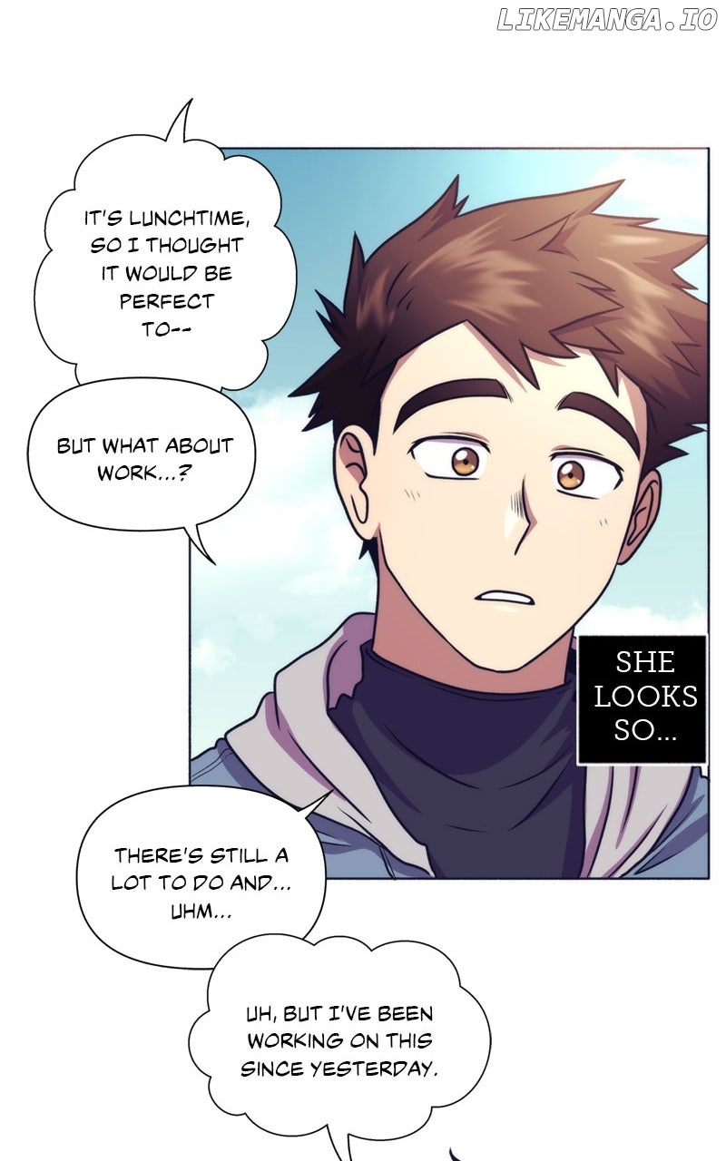Roots of the Heart Chapter 78 - page 80