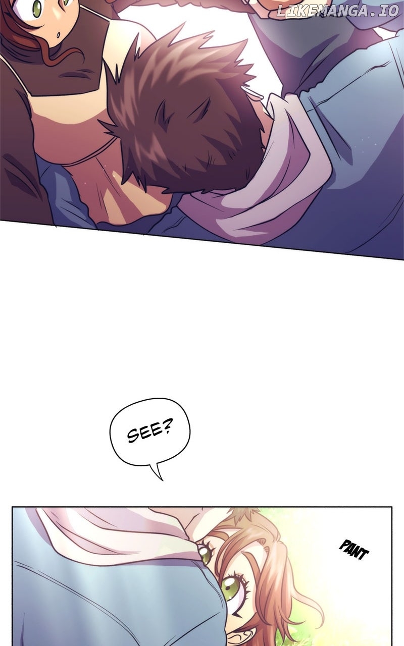 Roots of the Heart Chapter 79 - page 34