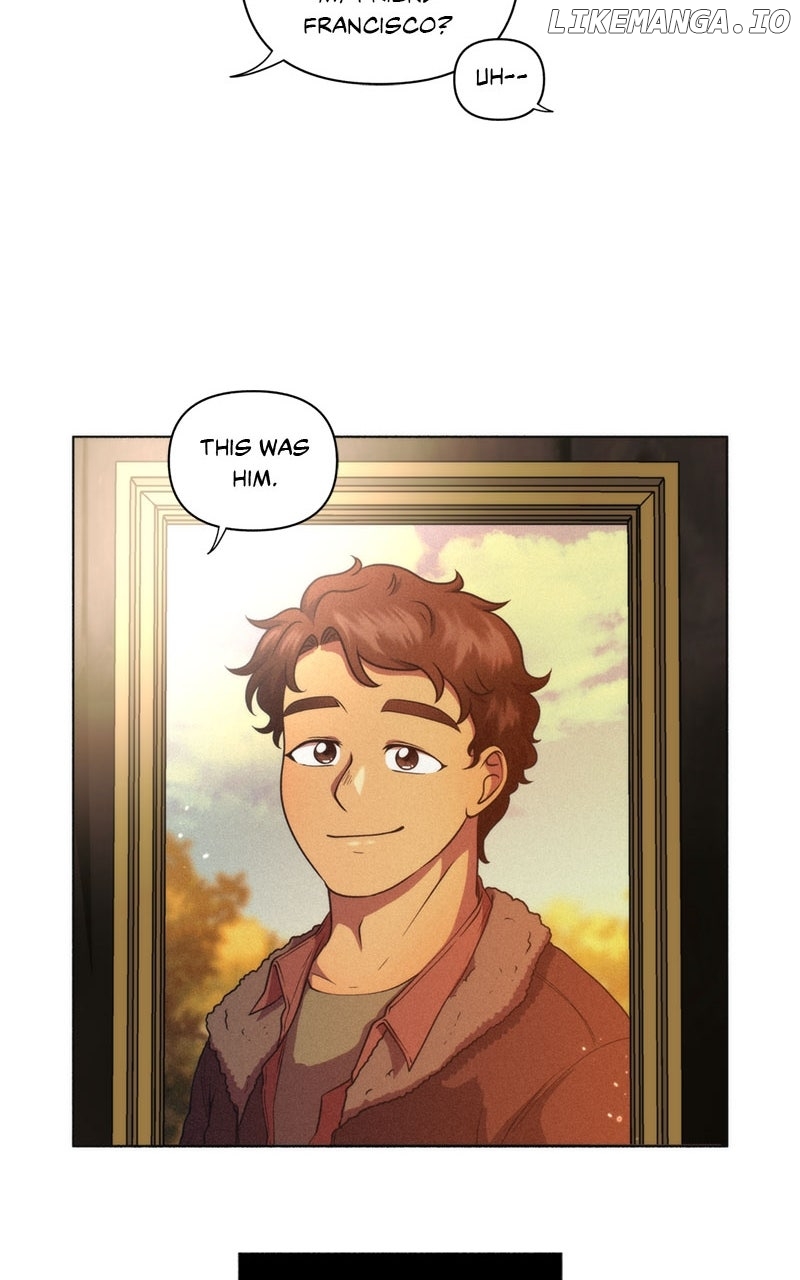 Roots of the Heart Chapter 79 - page 70