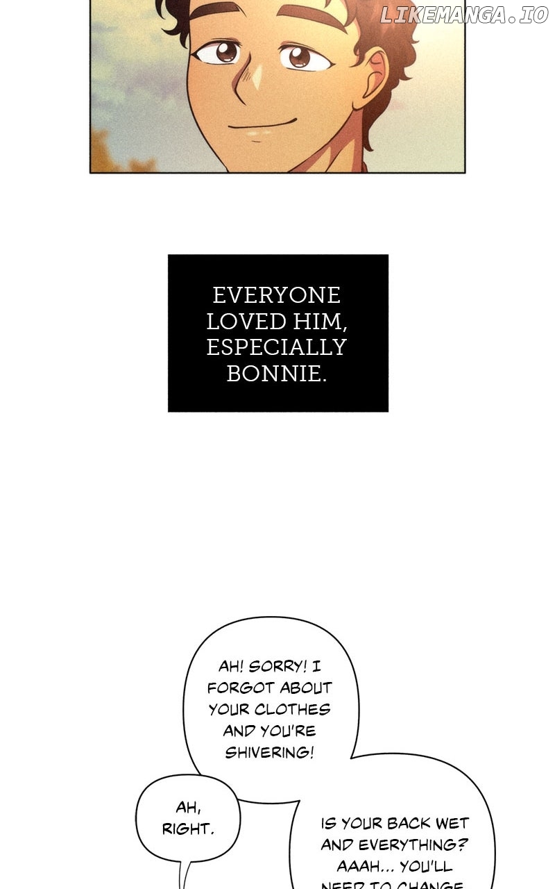 Roots of the Heart Chapter 79 - page 72