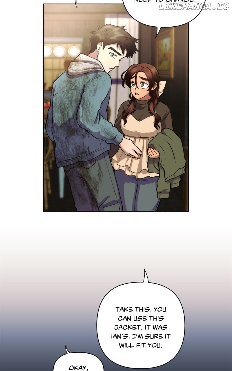 Roots of the Heart Chapter 79 - page 73