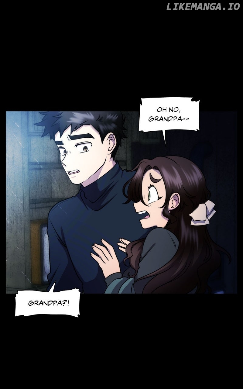 Roots of the Heart Chapter 79 - page 79