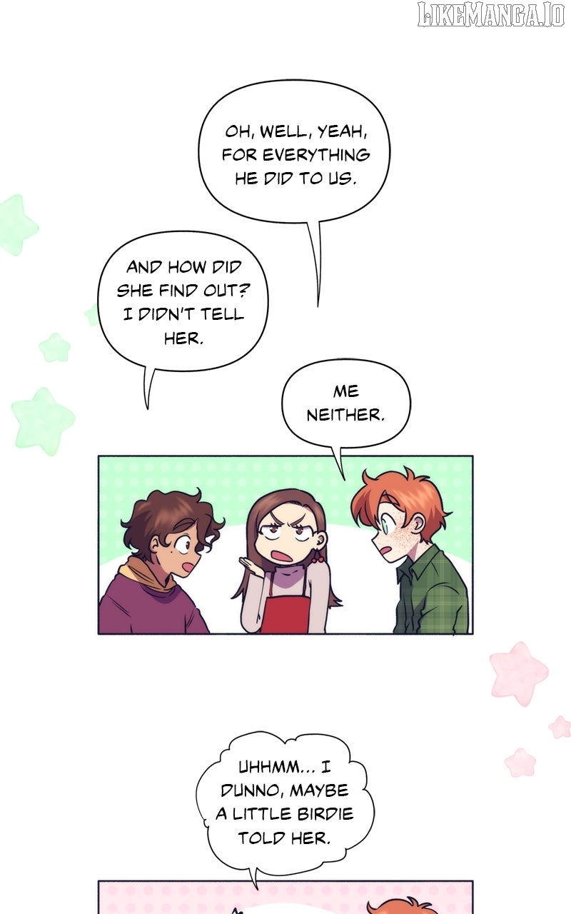 Roots of the Heart Chapter 80 - page 30