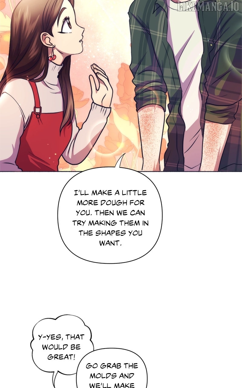Roots of the Heart Chapter 80 - page 42