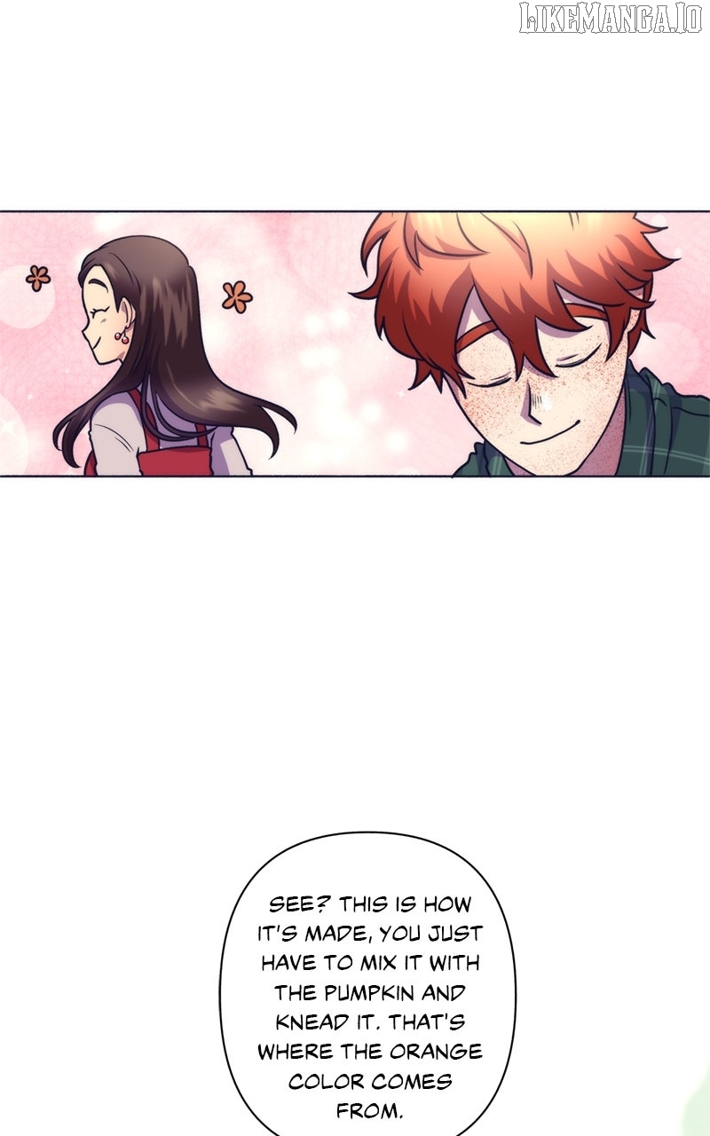 Roots of the Heart Chapter 80 - page 45