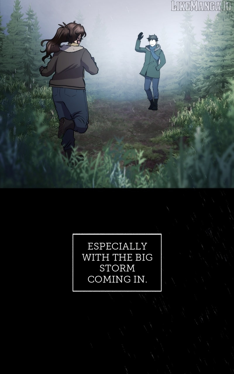Roots of the Heart Chapter 81 - page 3