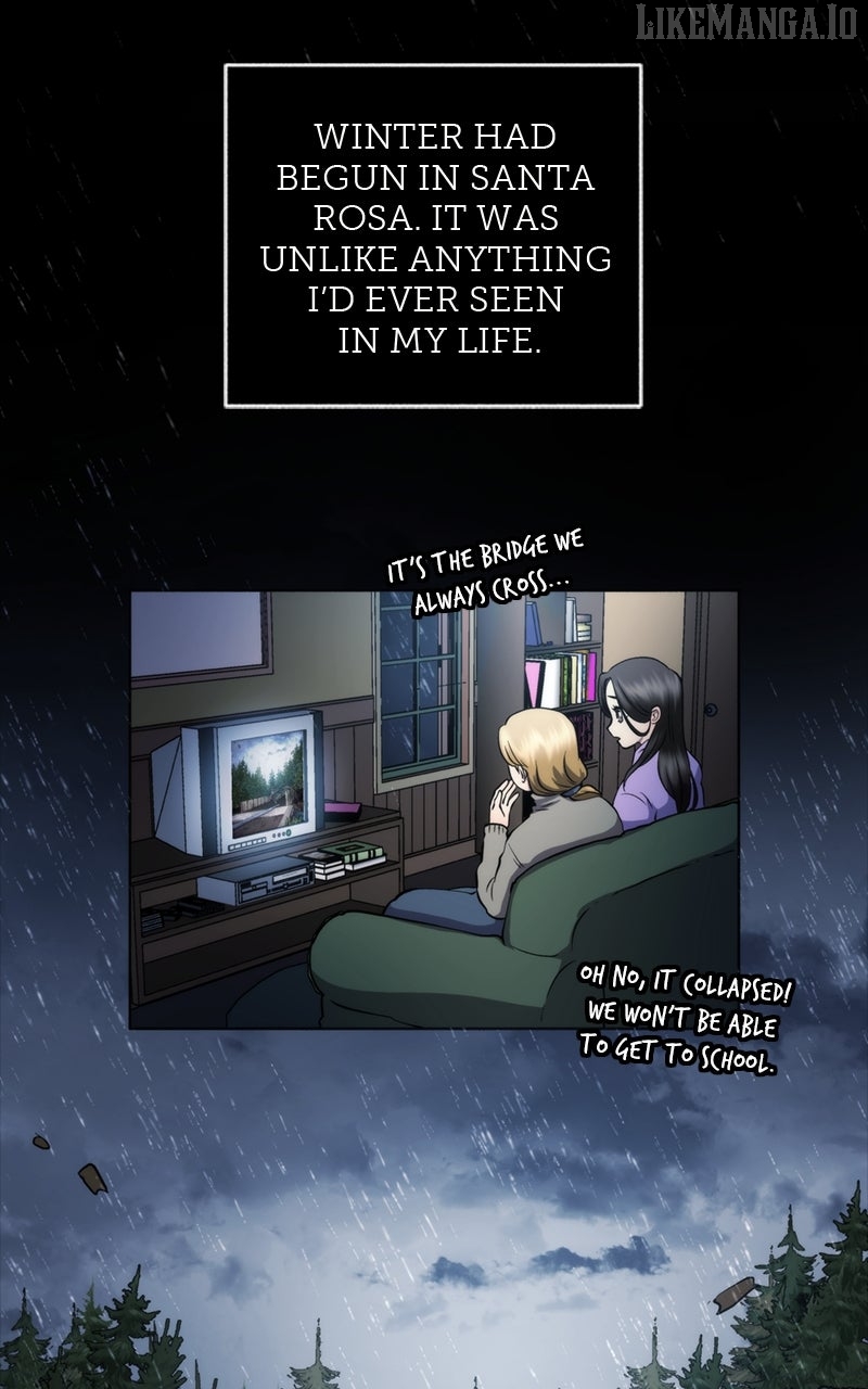 Roots of the Heart Chapter 81 - page 4