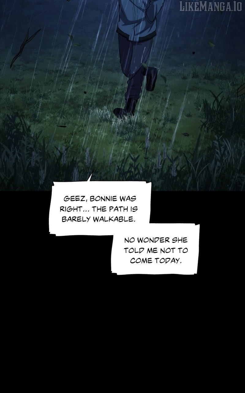 Roots of the Heart Chapter 81 - page 9