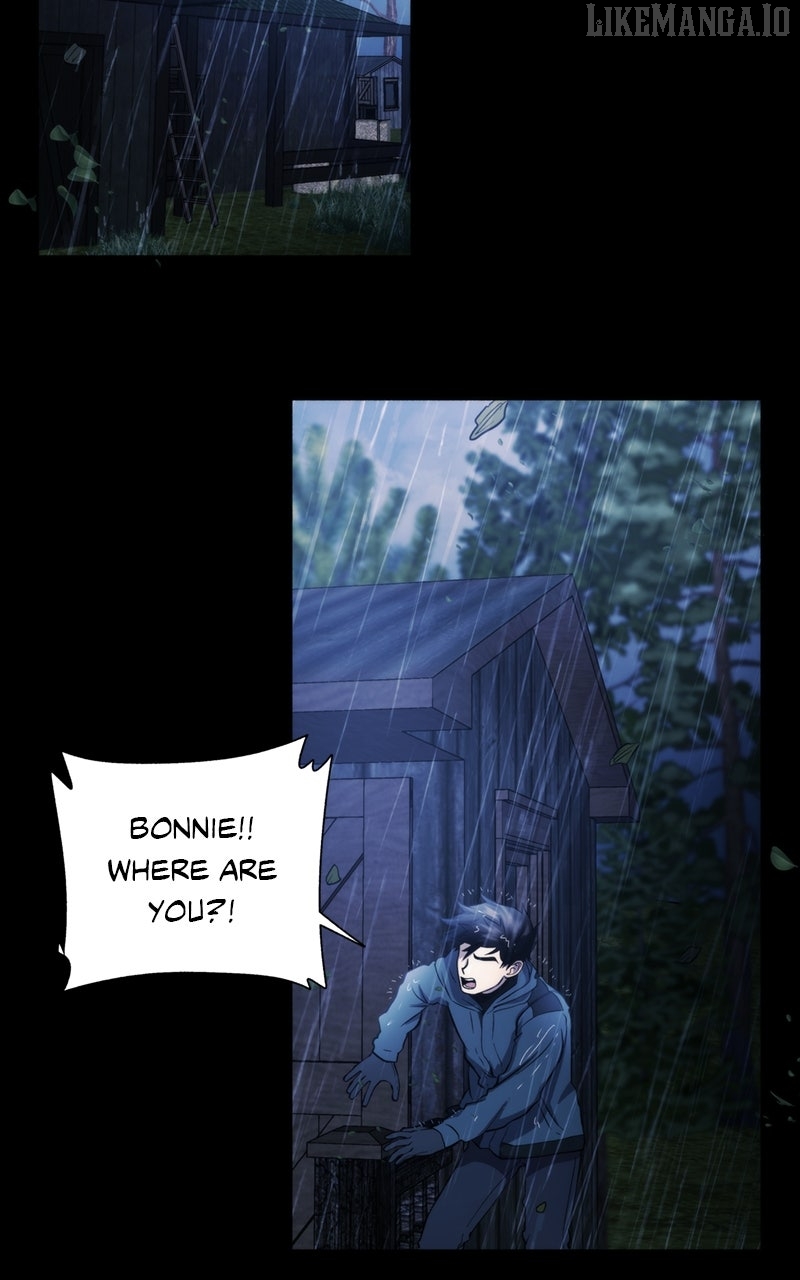 Roots of the Heart Chapter 81 - page 11