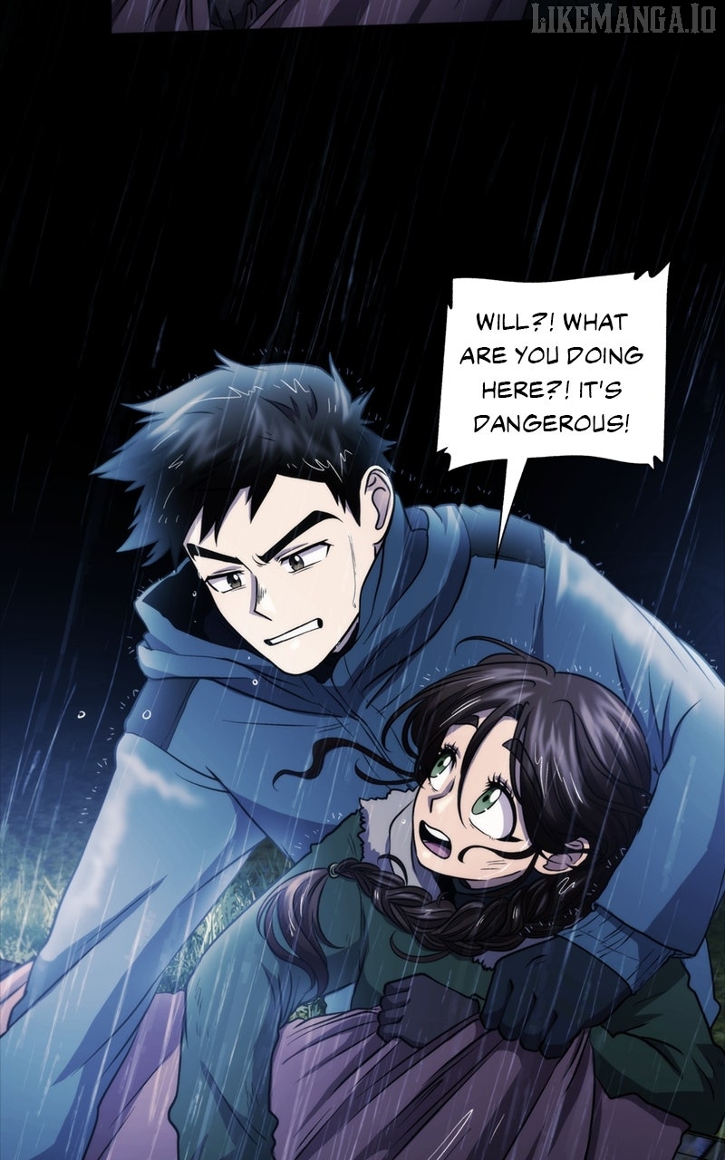 Roots of the Heart Chapter 81 - page 15