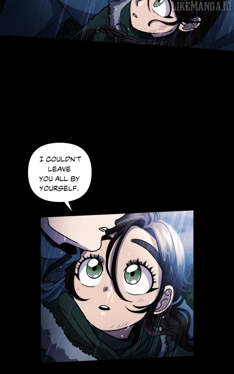 Roots of the Heart Chapter 81 - page 17