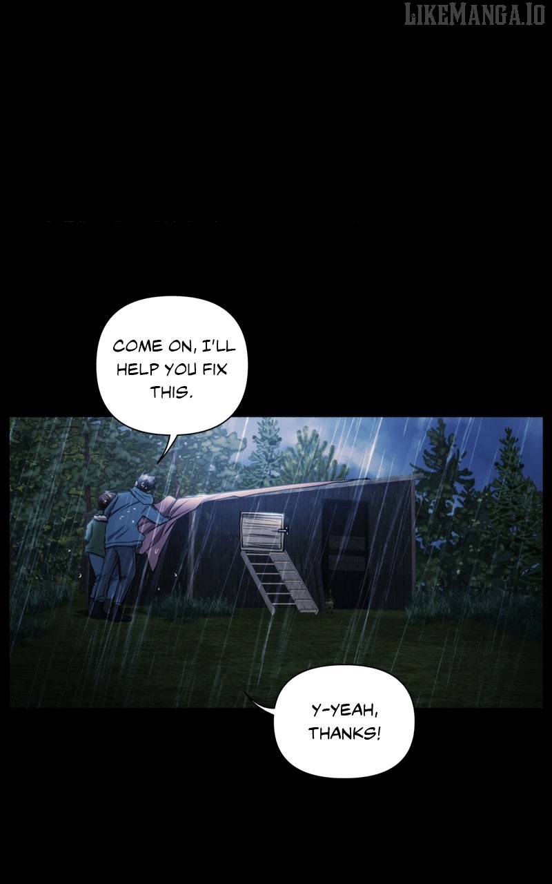 Roots of the Heart Chapter 81 - page 18