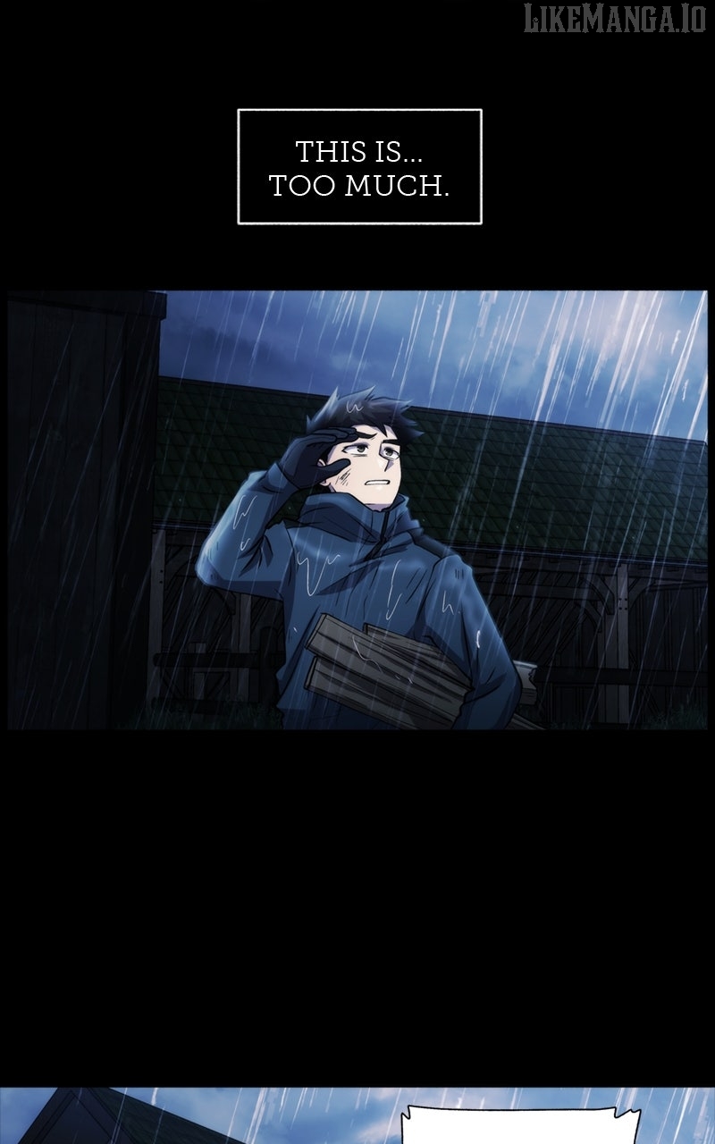 Roots of the Heart Chapter 81 - page 20
