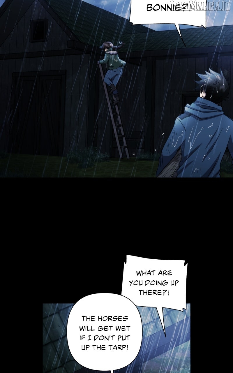 Roots of the Heart Chapter 81 - page 21