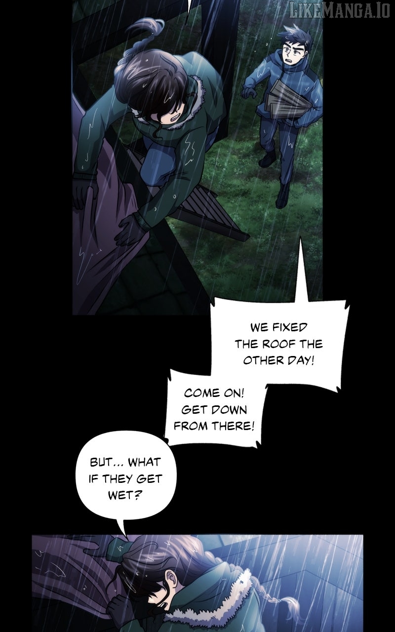 Roots of the Heart Chapter 81 - page 22