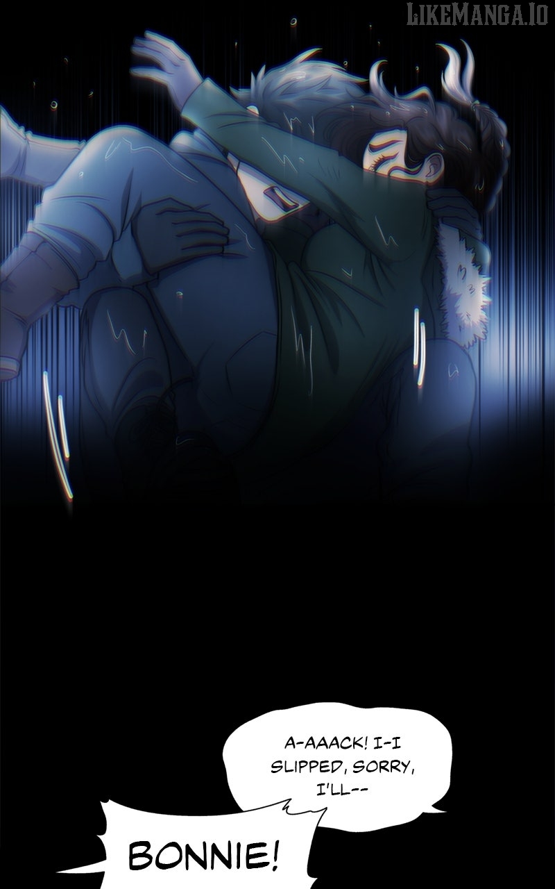Roots of the Heart Chapter 81 - page 27