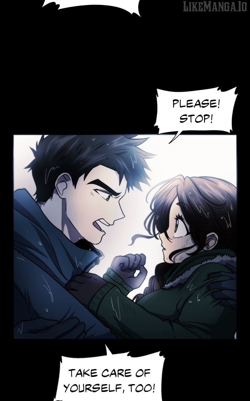 Roots of the Heart Chapter 81 - page 28