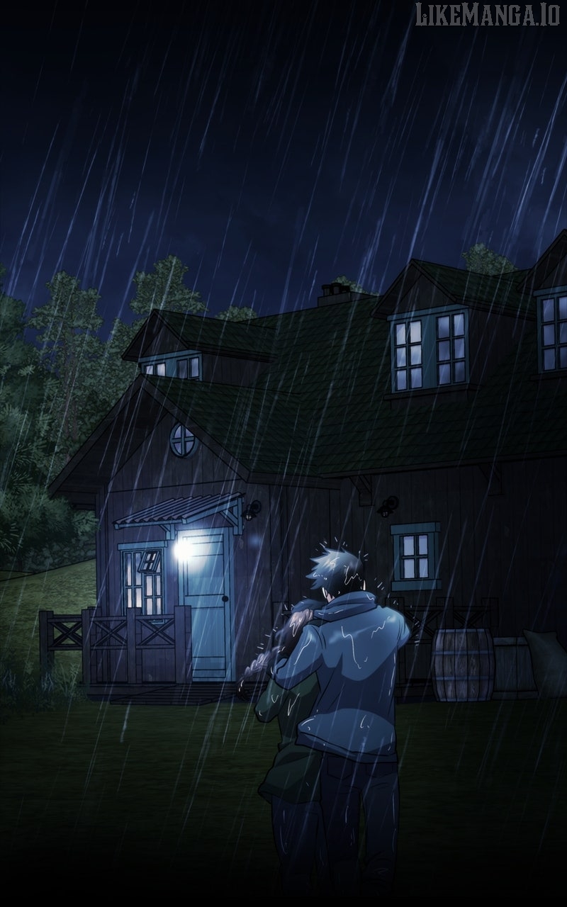 Roots of the Heart Chapter 81 - page 31