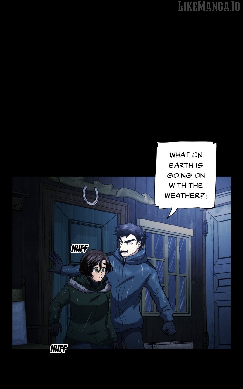 Roots of the Heart Chapter 81 - page 32